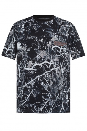 Crewneck t-shirt, zdjęcie 1 Crewneck t-shirt od Lanvin